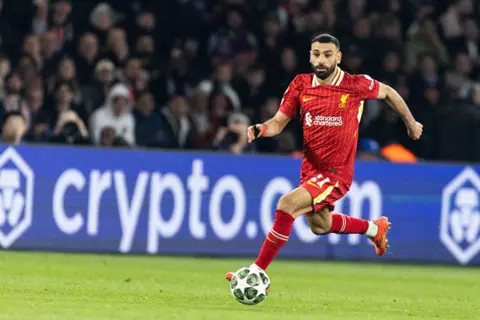 هالاند في الصدارة وصلاح رابعا.. قائمة أغنى لاعبي الدوري الإنجليزي الممتاز